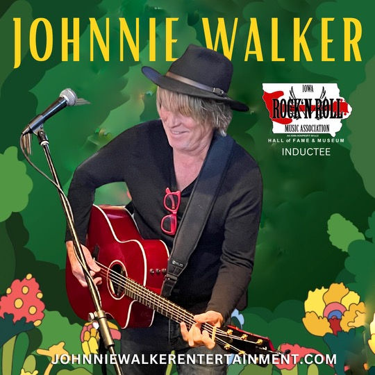 Johnnie Walker Live