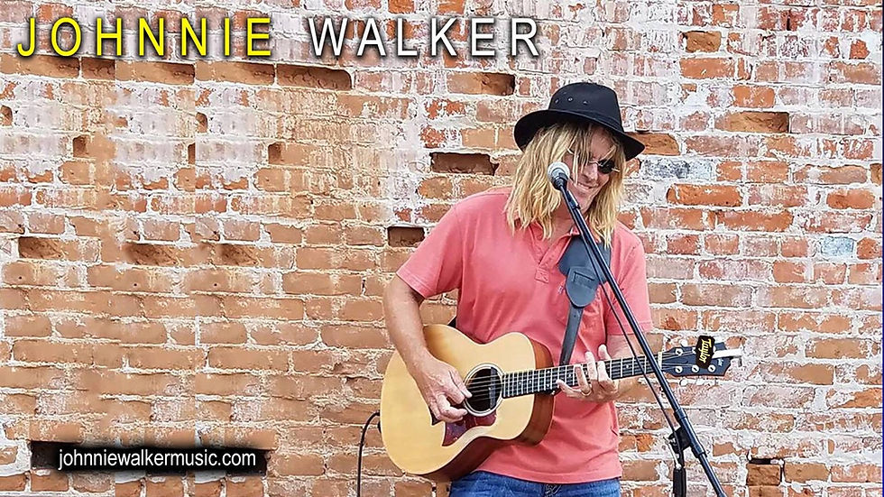 Johnnie Walker Live Spirits Bar & Grill