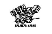 Halaskar Marine