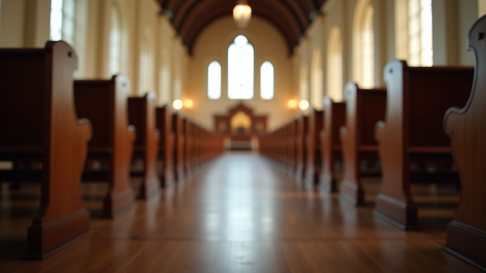 Engage with Sermons and Prayer Resources Online