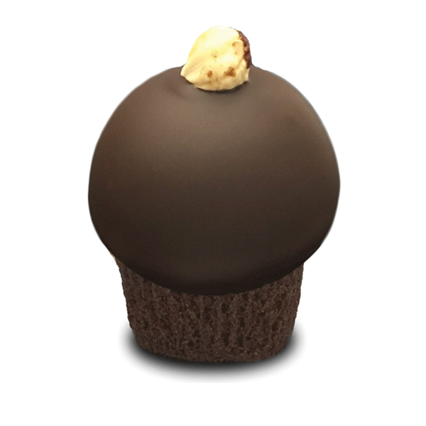 24. Chocolate Hazelnut