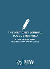 The Only Daily Journal You'll Ever Need