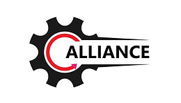 Alliance (AUS) Pty Ltd Logo with Name (1