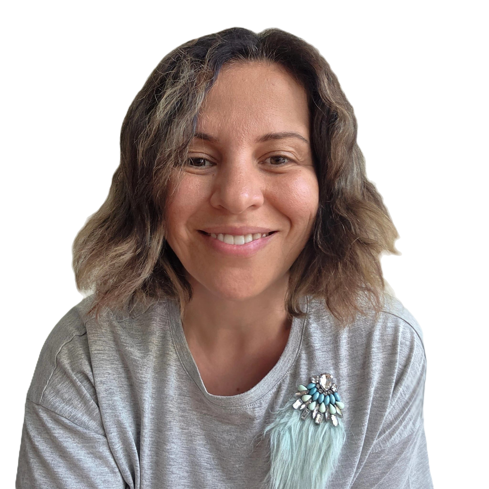 Tuğçe'nin Hikayesi - Çember (12.bölüm)