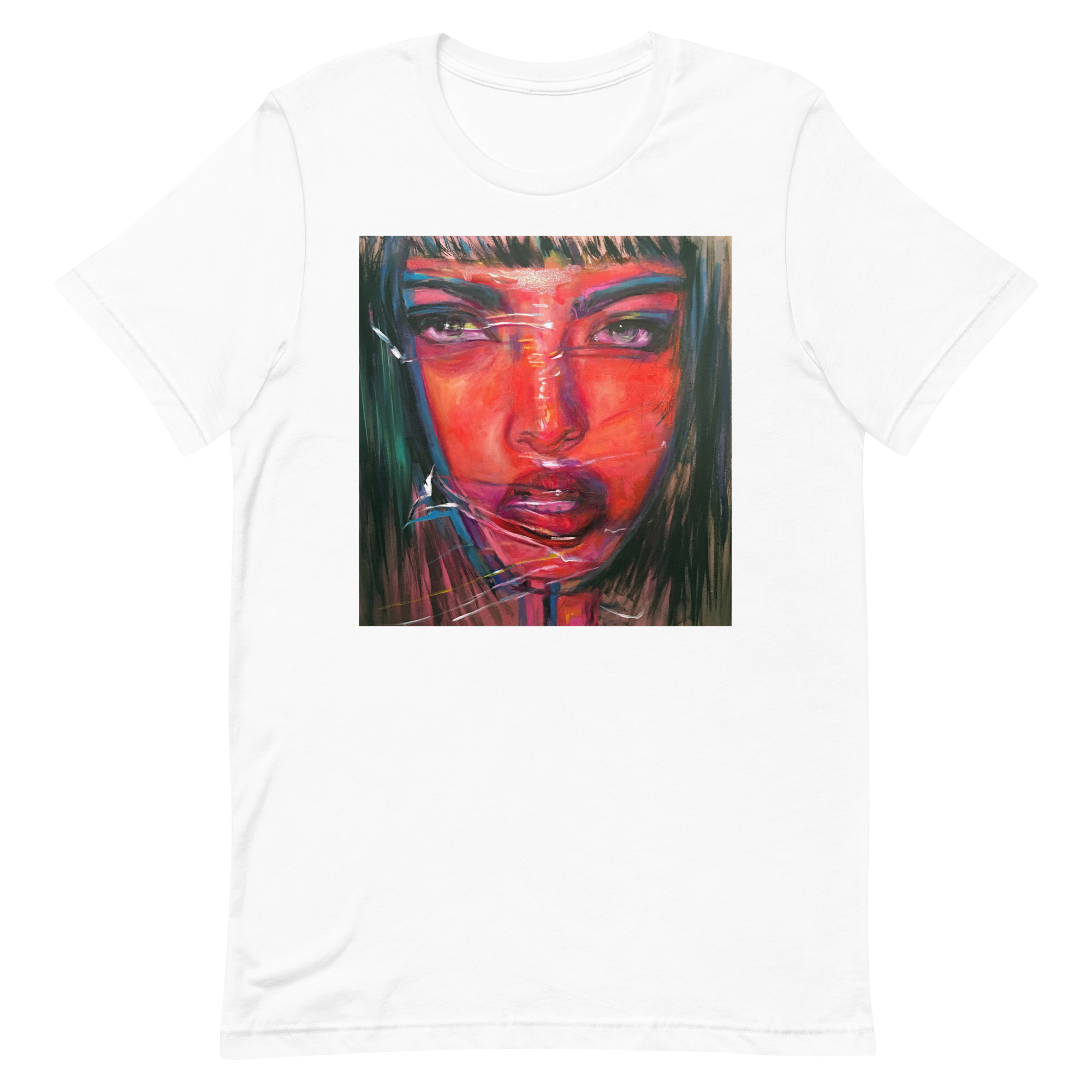 Ivy Unisex T-shirt