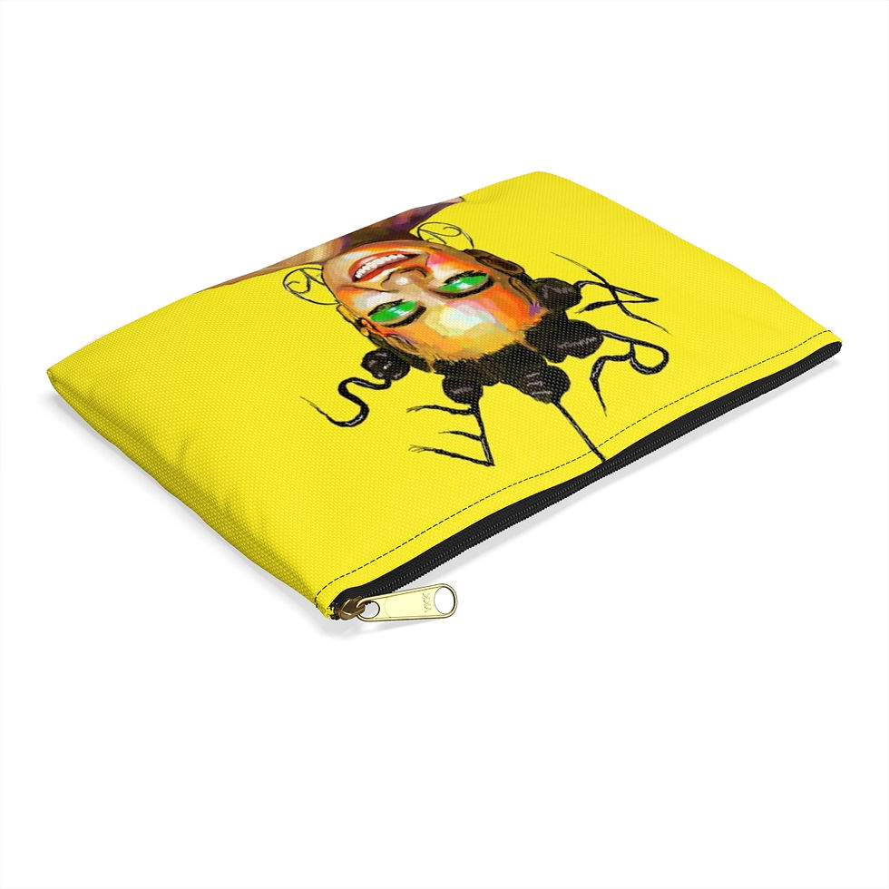 Thumbnail: Aries Accessory Pouch
