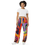 Thumbnail: 3D Wide Leg Pants
