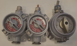 EX Buat ve Åžalterler