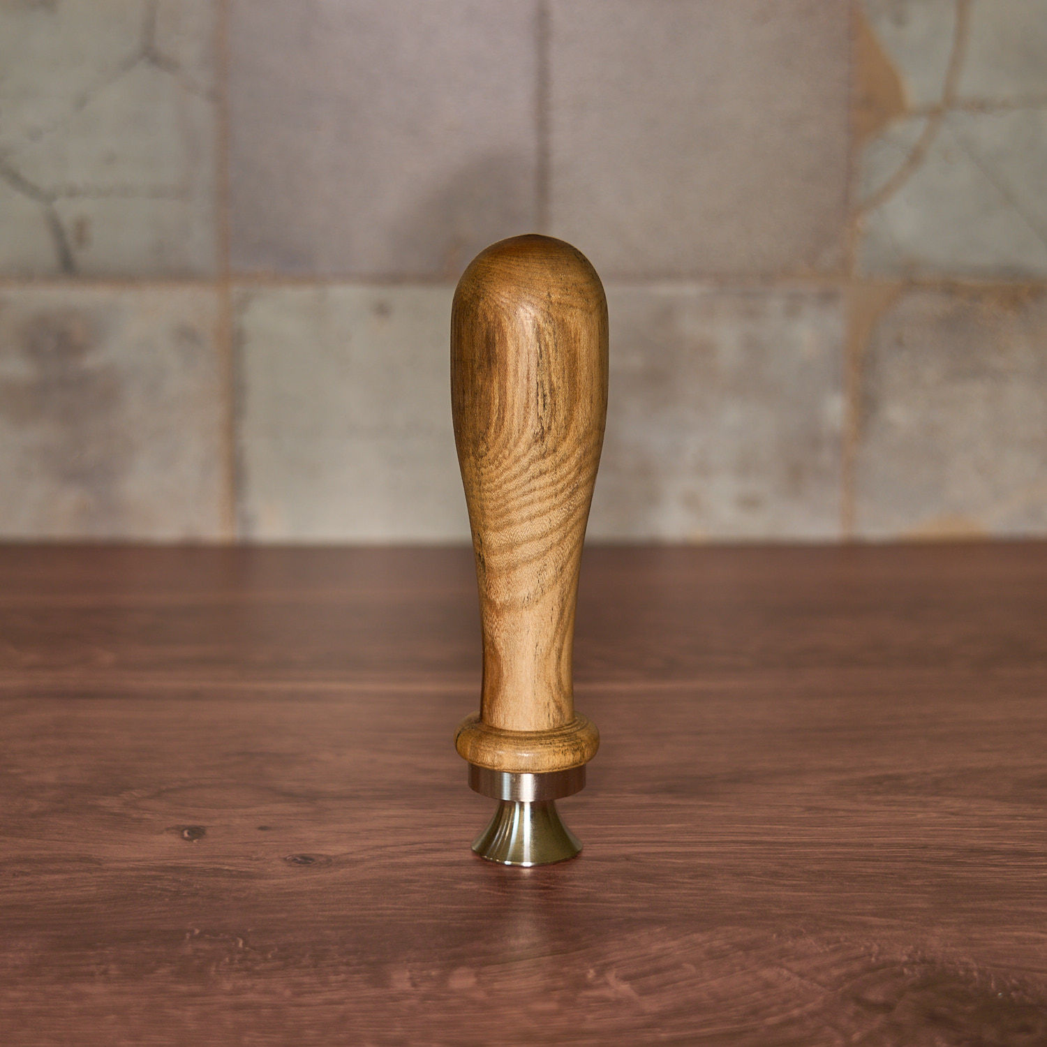 Handcrafted Jersey Shore driftwood bottle opener 014
