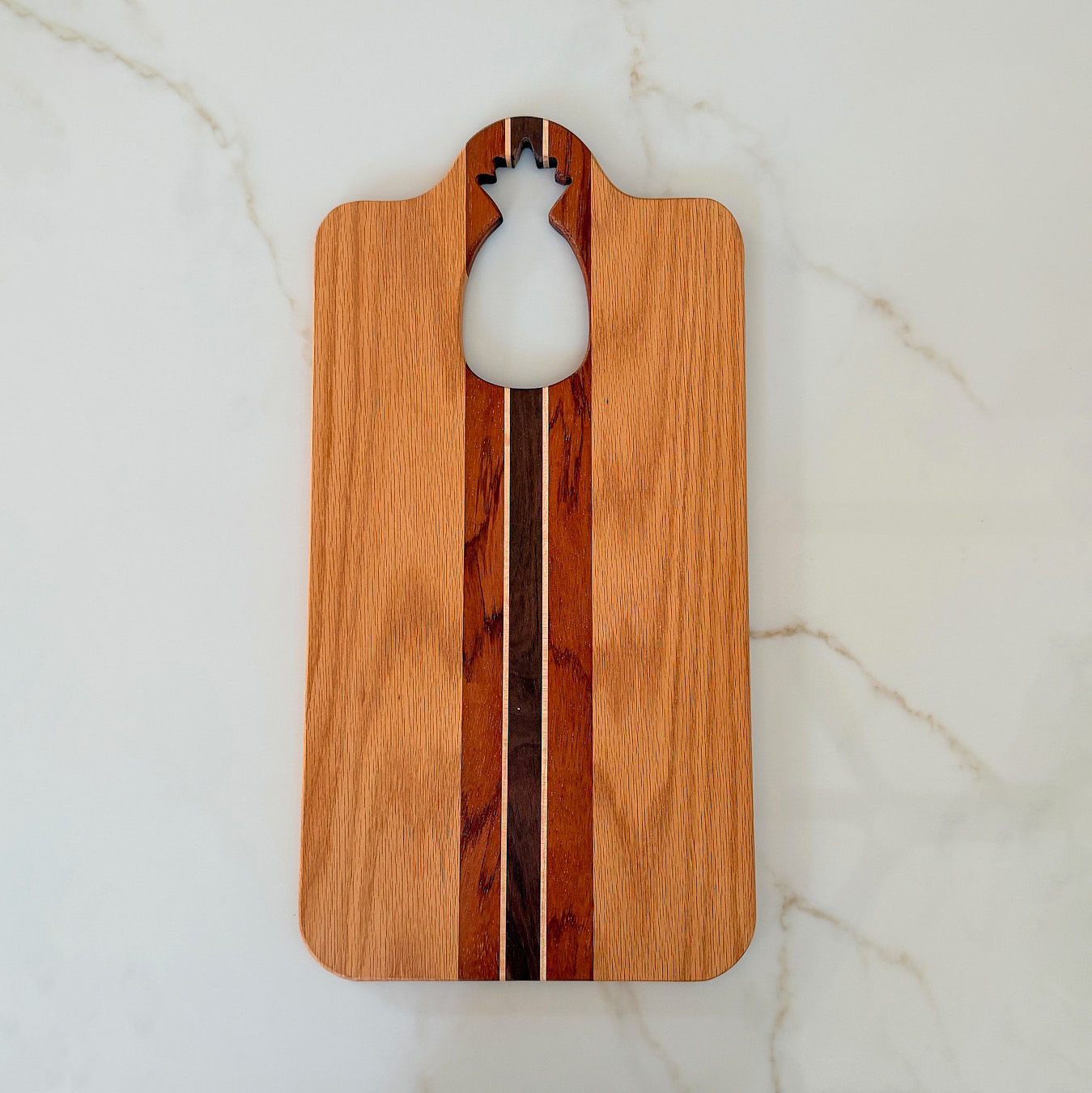 Charcuterie Board - The Pineapple