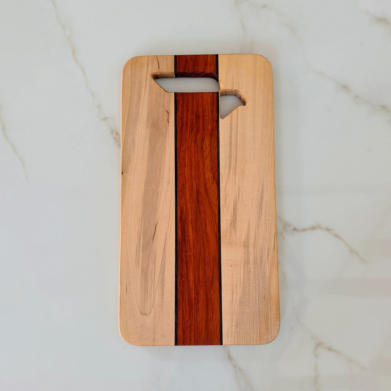 Eagle Charcuterie Board