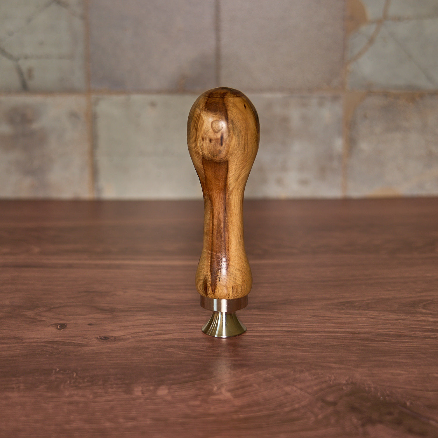 Handcrafted Jersey Shore driftwood bottle opener 015