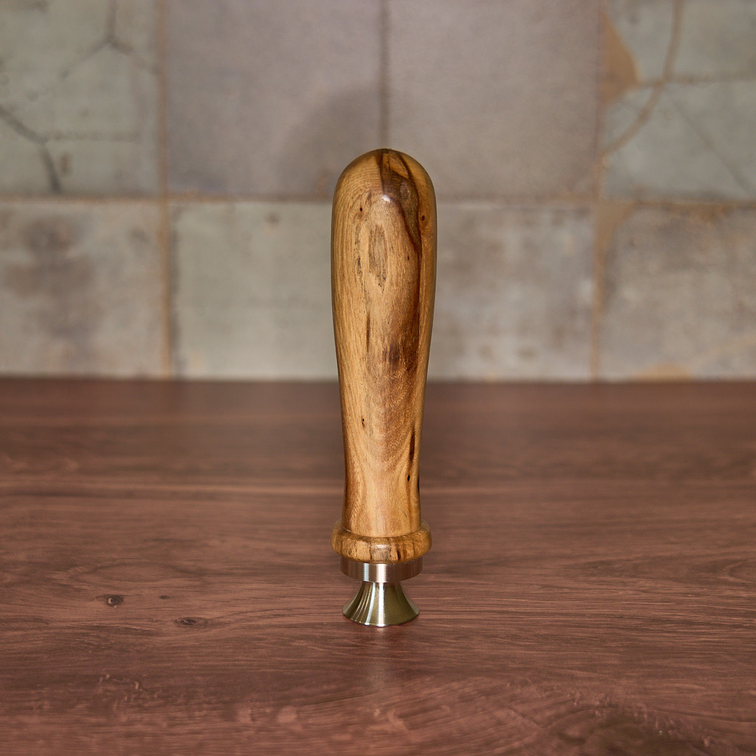 Handcrafted Jersey Shore driftwood bottle opener 013