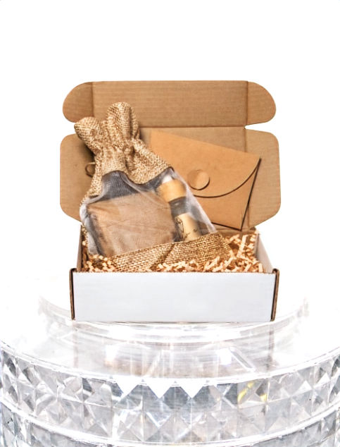 DISCOVERY SET - KIT DECOUVERTE