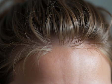 Discover the Hair Filler Restoration Benefits of DR CYJ Hair Filler