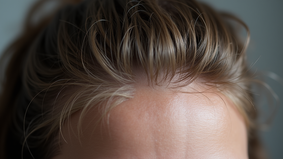 Discover the Hair Filler Restoration Benefits of DR CYJ Hair Filler
