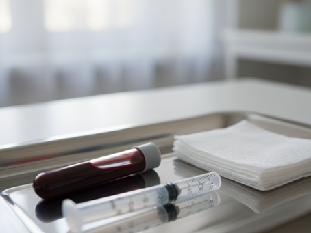 What Is Hair PRP and How Does It Work