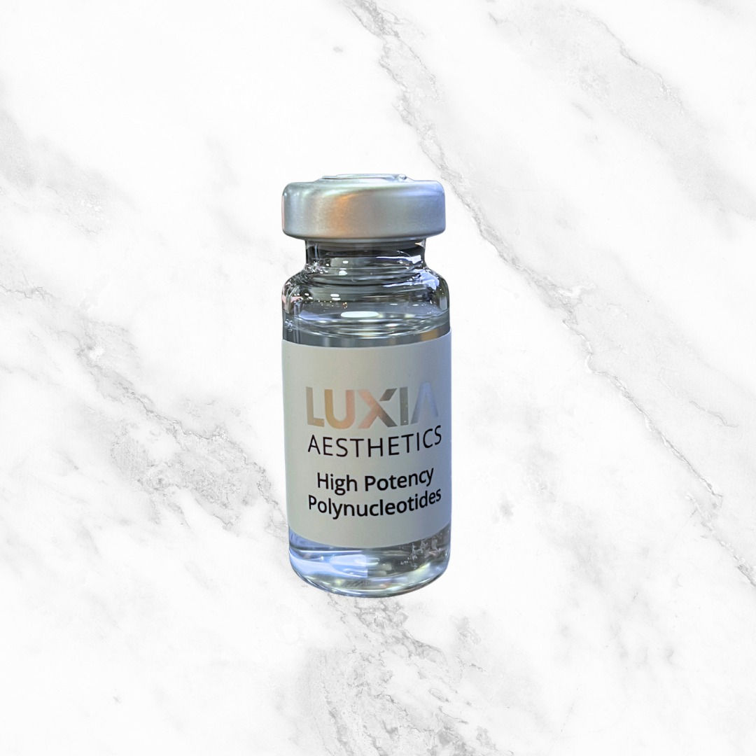 LUXIA Polynucleotides 90mg/ml 1x10ml Vial