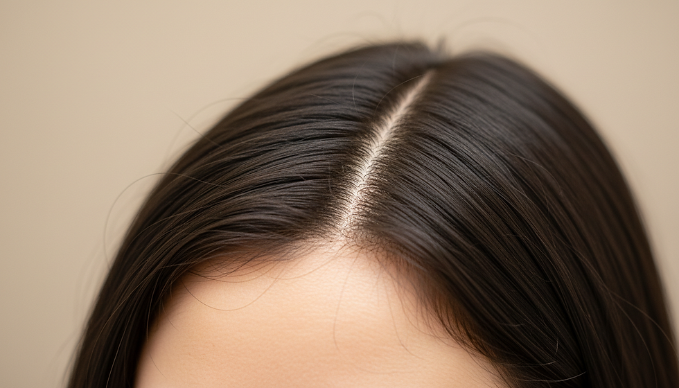 How Hair Exosome Therapy Works for Hair Restoration