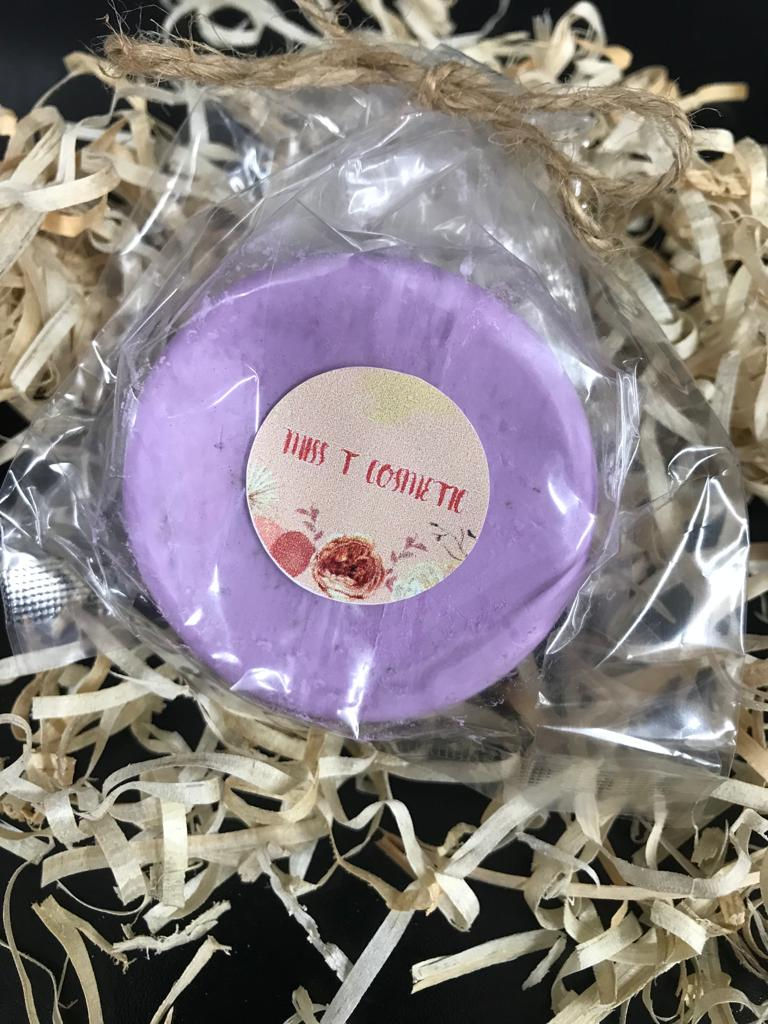 Lavender Soap