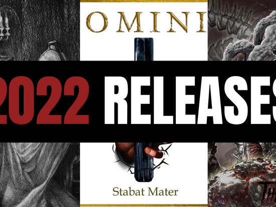 2022 Releases | MSH Music Group