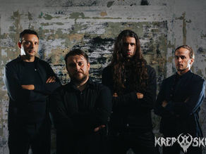 Krepuskul - Hybrid OUT NOW!
