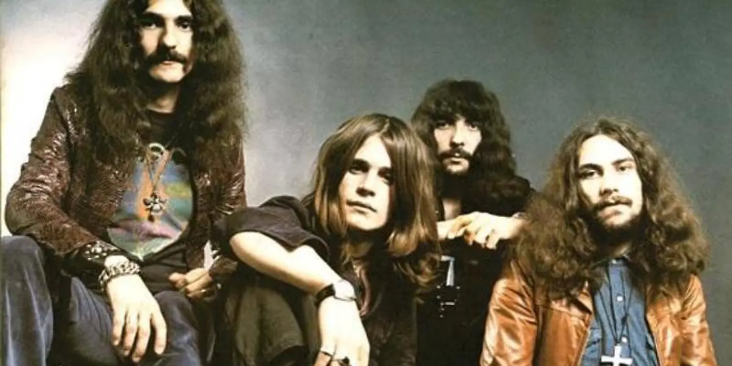 Black Sabbath