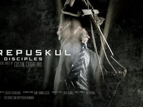 KREPUSKUL - THE DISCIPLES TRAILER