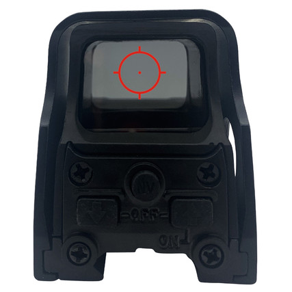 Tactical Hunting Holographic Sights 4 Type Reticle Geen Red Dot Reflex Tactical Hunting Holographic Sights 4 Type Reticle Geen Red Dot Reflex