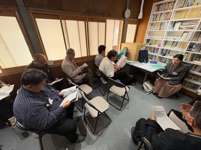 「文化政策」グループ　水島愛佳氏の報告