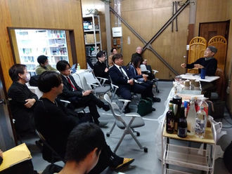 【第23 回 文化と地域デザイン講座】