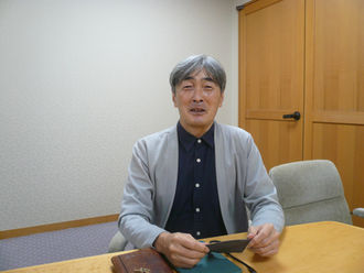 【第22 回 文化と地域デザイン講座】「京都の映画文化・産業を考える－京都文化博物館・映画文化創造支援センター長をお招きして－」