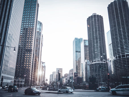 Banks in Chicago - Article for GOBankingRates.com