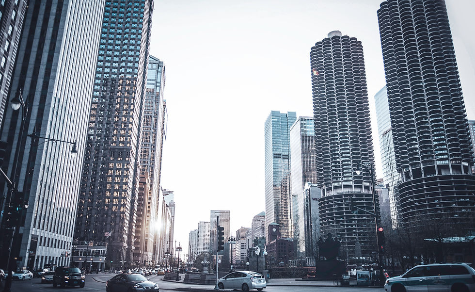 Chicago