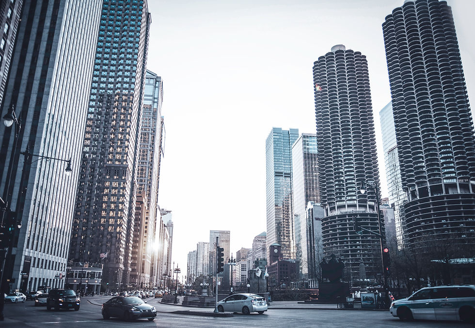 Chicago