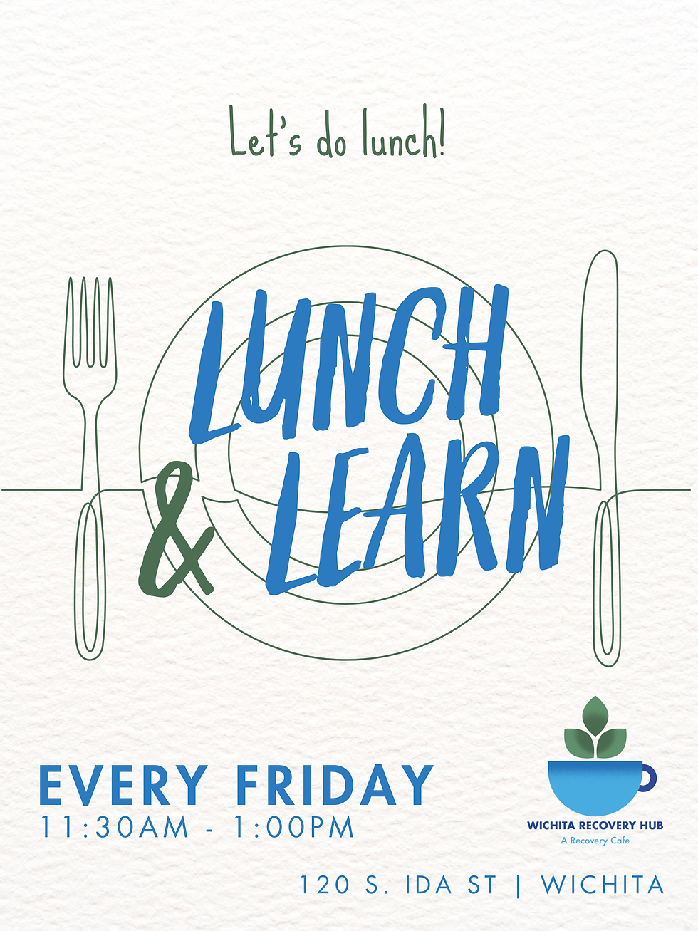 Lunch & Learns