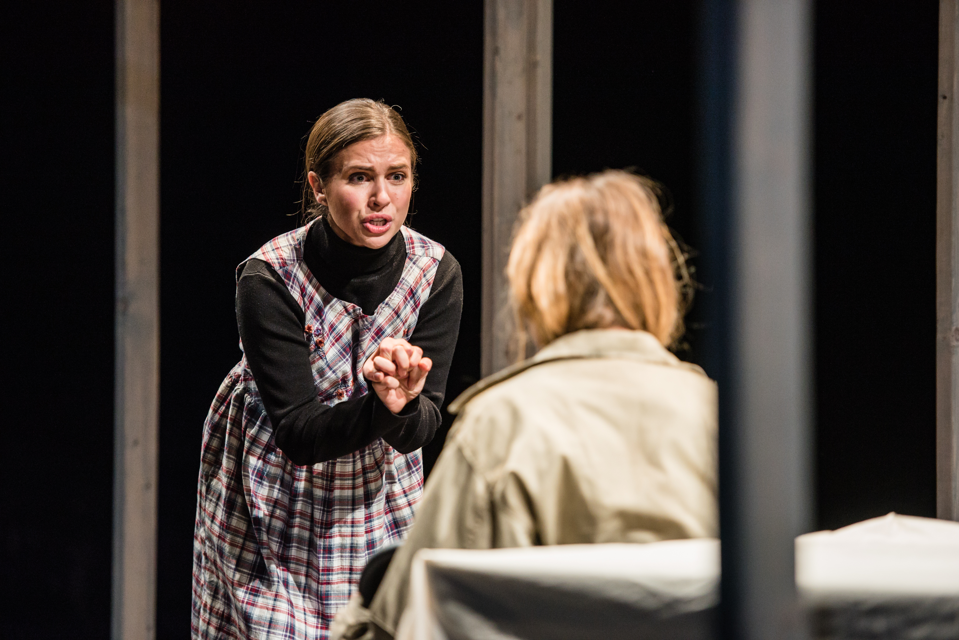 Roberto Zucco, 2018, School of Drama, Th