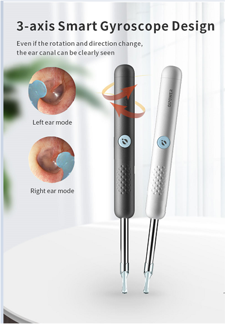 Thumbnail: Ear Otoscope