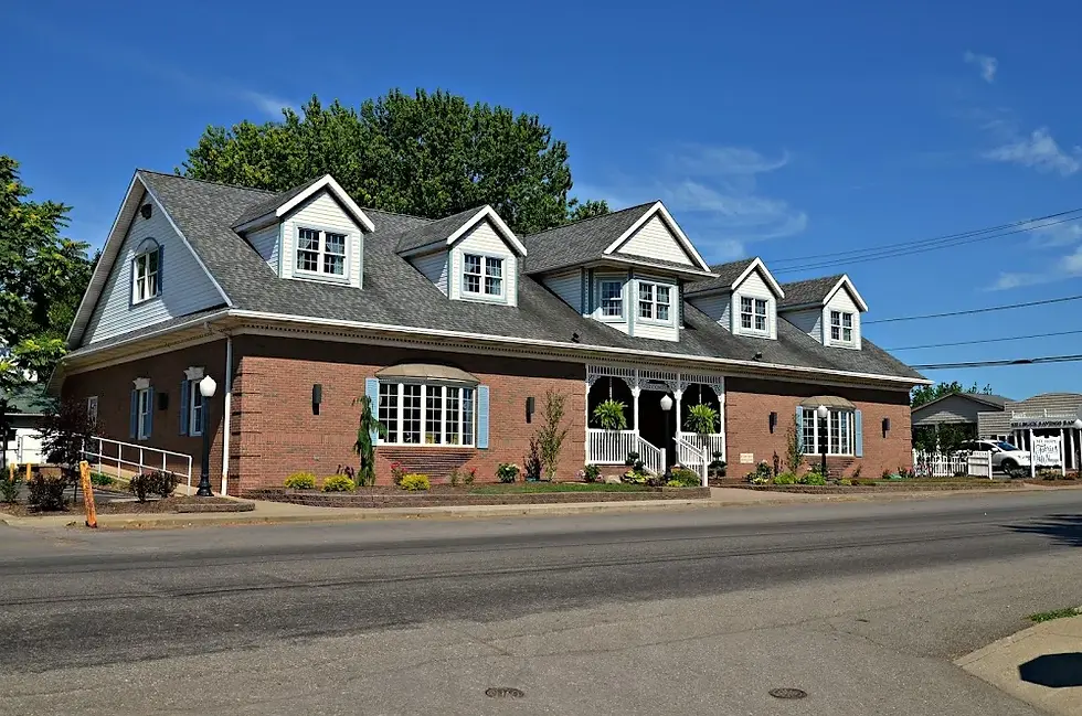 Mt. Hope Fabrics & Gift Shop