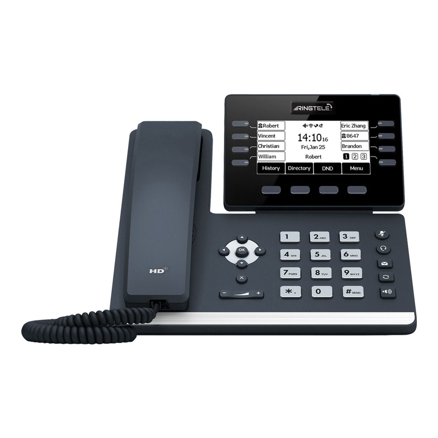 Yealink T53 Desk Phone