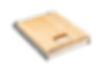 Cutting Board Pullout
