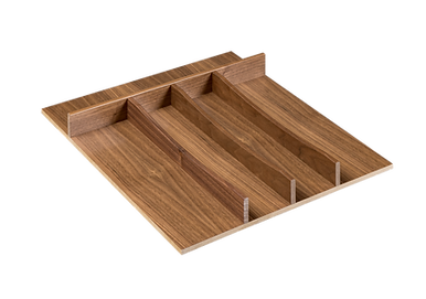 Riviera Utensil Tray Insert