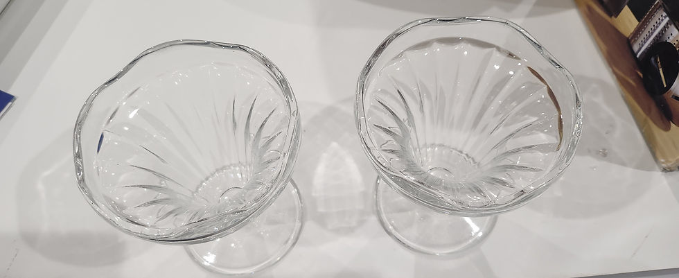 Thumbnail: Sundae Glass