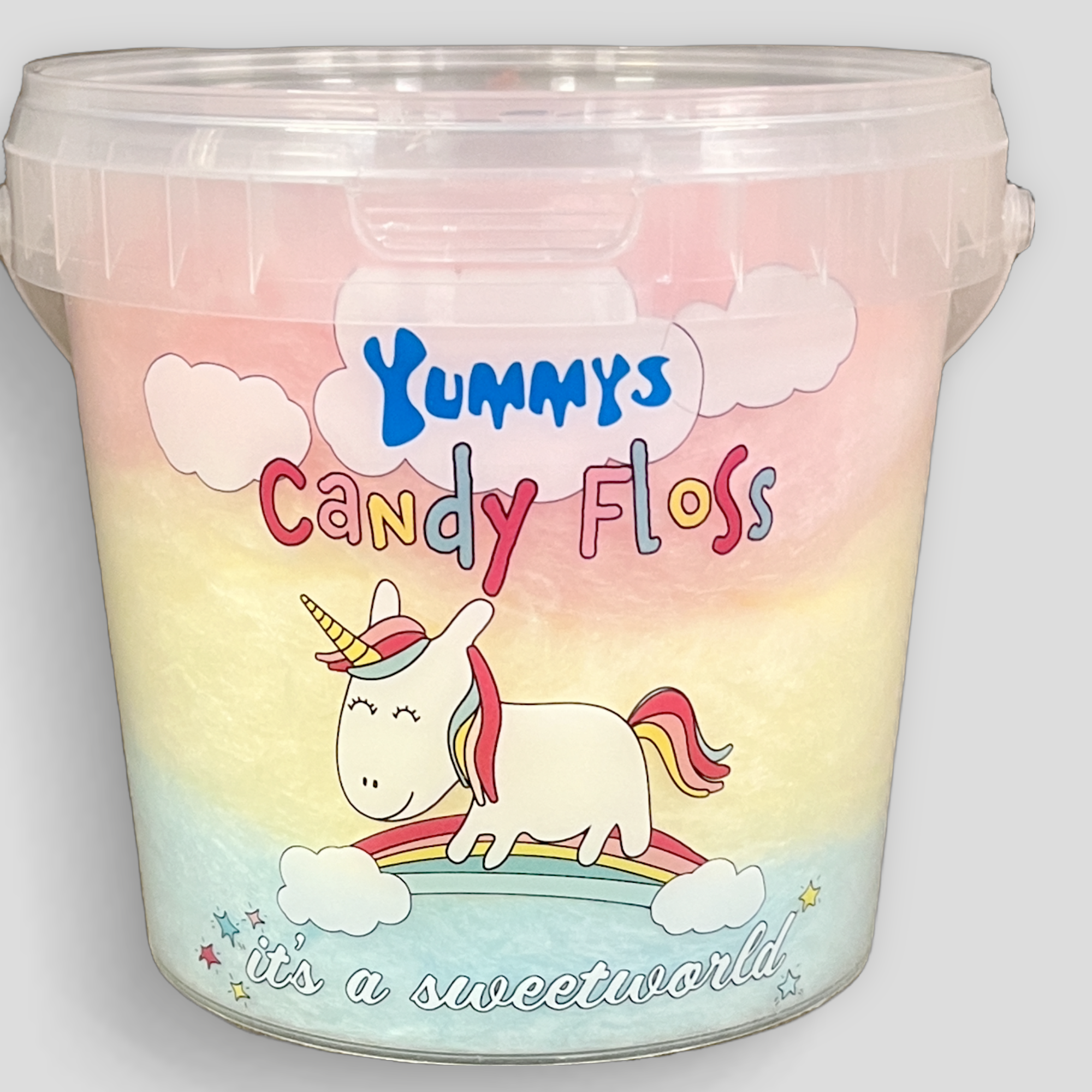 Candy Floss    RRP Â£1.49