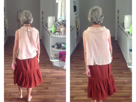Improving Mobility