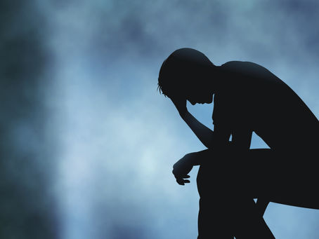 Anxiety and Depression