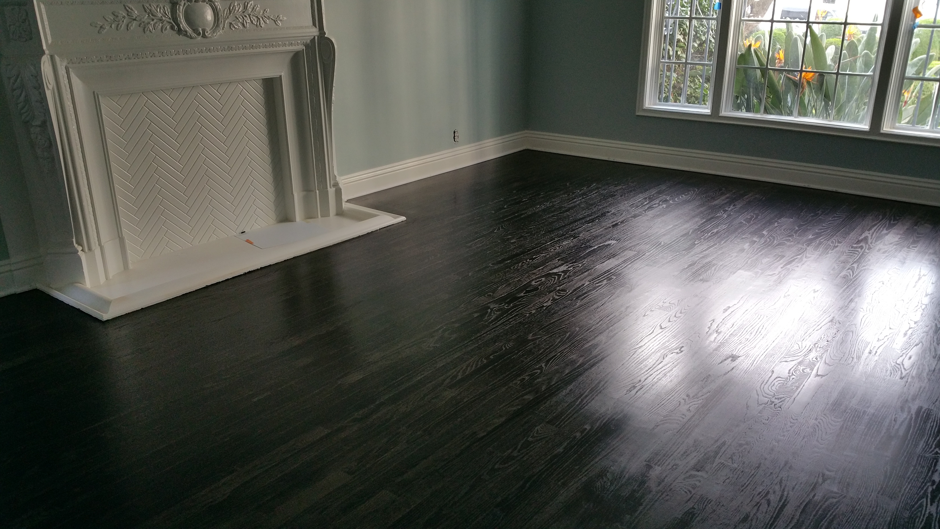 Hardwood Floor Refinishing Los Angeles Art Wood Flooring Inc.