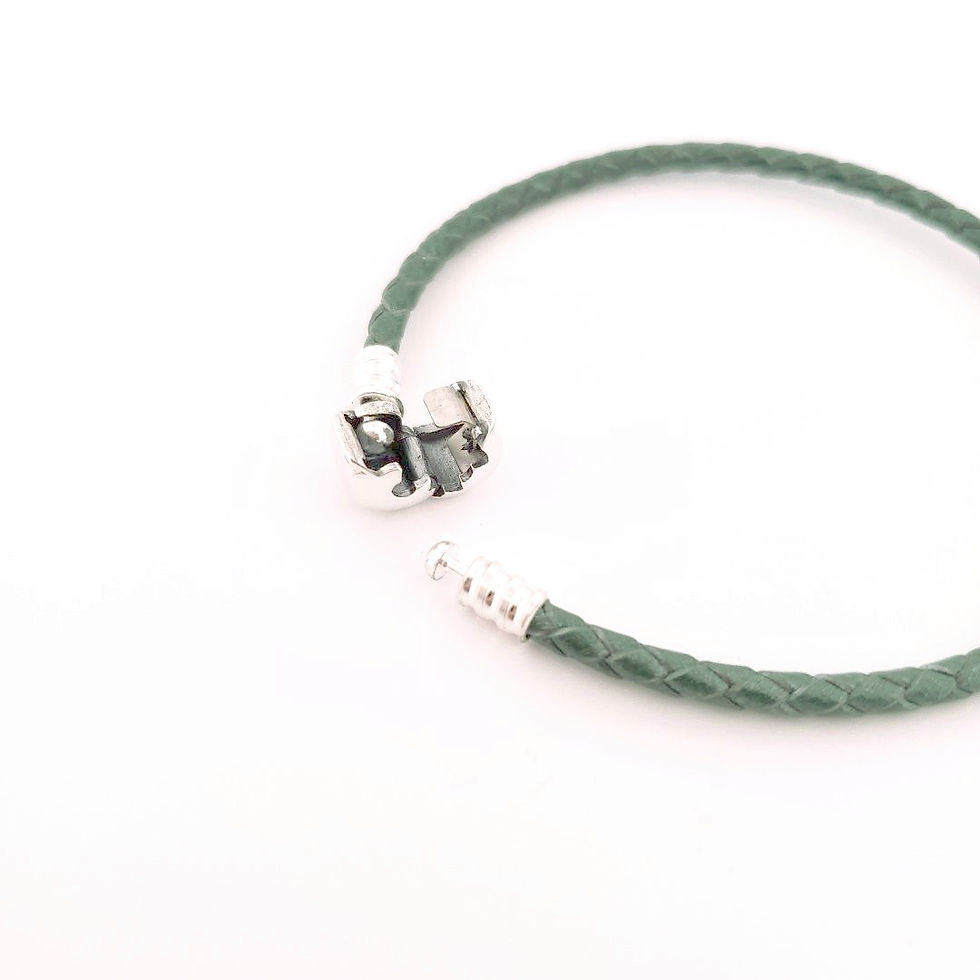 Thumbnail: Chaste heart of St. Joseph CHARM