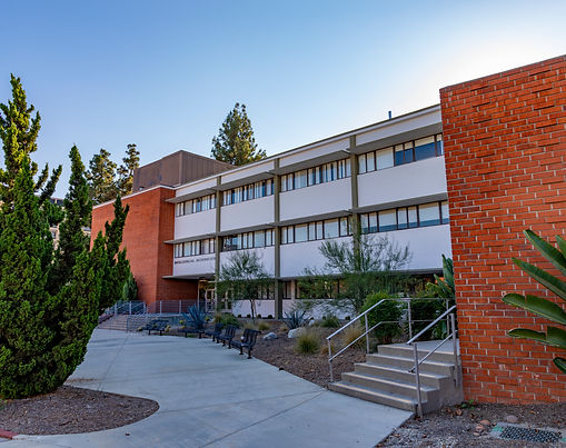 CSULA - LA Biospace Rongxiang Xu Biospace Innovation Center