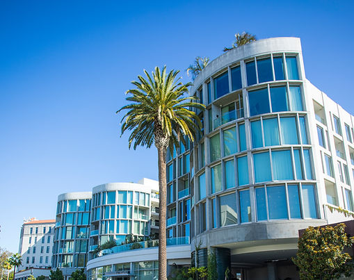 Santa Monica Proper Hotel